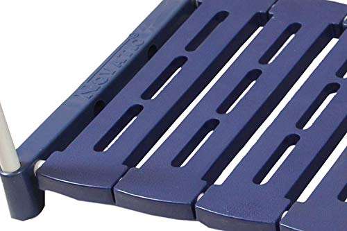 Multi-Purpose Foldable Shoe Rack - 3 Shelves 4