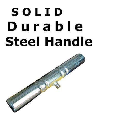 Raj Airwin Stainless Steel High Pressure Air Pump for Car Bike Bicycle Motorcycle Ball and Inflatable Furniture/Toys (Multicolor) 6