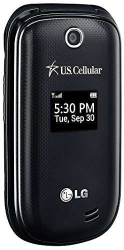 LG Envoy III 180289 No Contract Phone (U.S. Cellular) 2