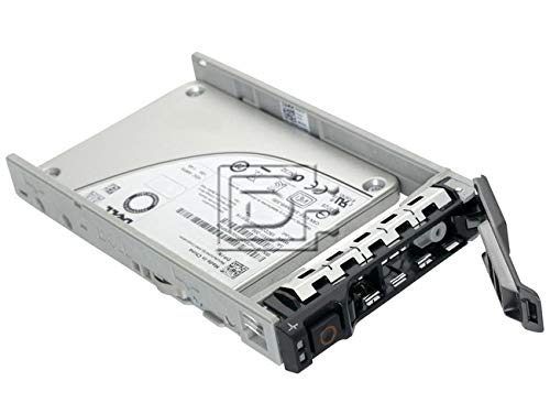 400-ATQI TNC Genuine 400-ATQI/DGCCW 480GB 25 SFF 6Gbps TLC 512e Mixed Use SATA 4