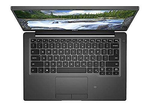 Dell Latitude 7400 Laptop, 14.0" FHD (1920 x 1080) Non-Touch, Intel Core 8th Gen i7-8665U, 16GB RAM, 256GB SSD, Windows 10 Pro (Certified Refurbished) 5