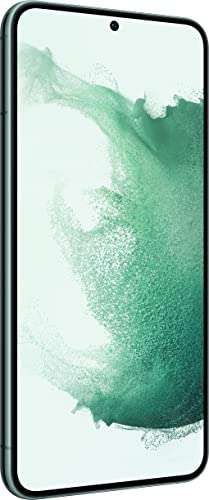 Samsung Galaxy S22 Plus 5G (SM-S906E/DS) Dual SIM 256GB/ 8GB RAM, GSM Unlocked International Version - Green 4