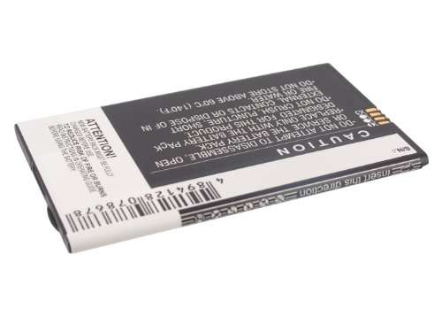 Replacement Battery Compatible for MI2 MI2s M2 2S (2050mAh/3.7V), BM20 Battery 4