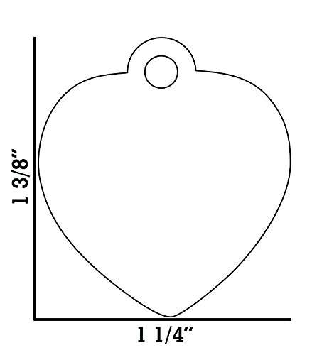 Cute Black Floral Pattern Damask Pet Id Tag for Dogs & Cats | Personalized for Your Pet 4