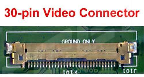 Acer Aspire E15 ES1-512 New Replacement LCD Screen for Laptop LED HD Glossy 4