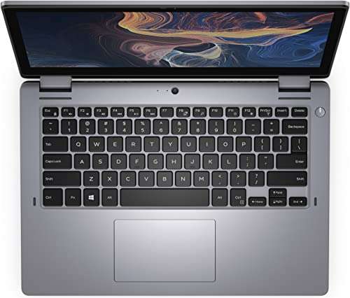 Dell Latitude 13 3310 Home & Business 2-in-1 Laptop (Intel i5-8365U 4-Core, 32GB RAM, 512GB PCIe SSD, Intel UHD 620, 13.3" 60Hz Touch Full HD (1920x1080), WiFi, Bluetooth, Webcam, Win 11 Pro) 5