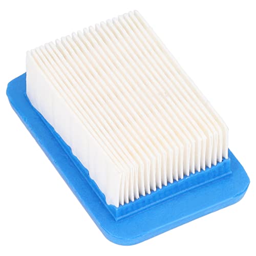 A226000032, 5Pcs Air Filter Standard Design Durable Blower Filters Stable Working for -620-620ST -650-650H 5