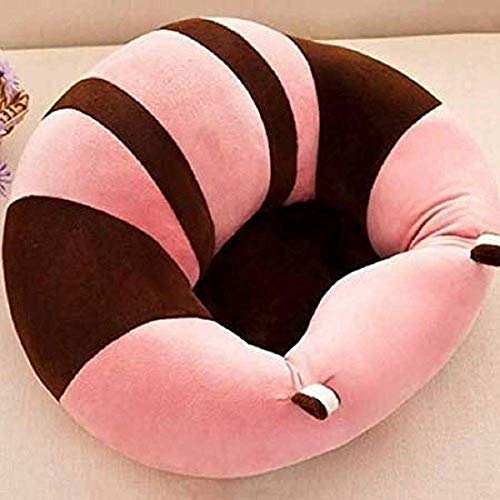 new family collection Baby Soft Plush Sofa Chair (Multicolor, 0-2 Year) 2
