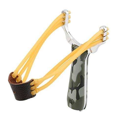 Lista SS-6621 Lista Ss-6621 Heavy Sling Shot (Multi-Colour) 3