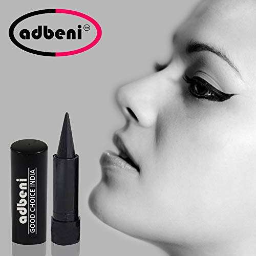 ADS Non Transfer Matte Liquid Lipgloss-A-01805B Pack of 12 With Free Adbeni Kajal 5