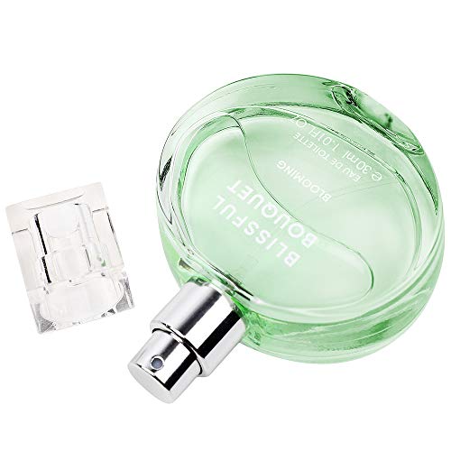 MINISO Blooming Eau De Toilette Long Lasting Women Perfumes, 30ml, Blissful Bouquet 4