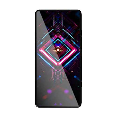 Xiaomi Redmi K40 Gaming 5G + 4G LTE (256GB + 8GB) (NOT Verizon AT&T Cricket Straight Talk) NFC Triple Camera 6.67" + (w/Fast Car Charger) (Black) 4