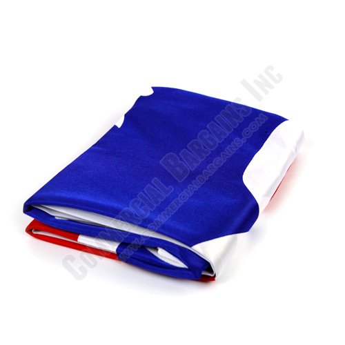 Auto Repair 15' FT Swooper Feather Flutter Flag Only Knit Polyester Banner Sign 4