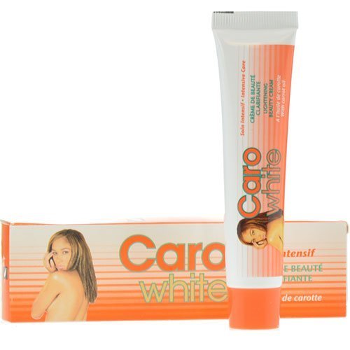 DREAM Cosmetic Caro White Lightening Beauty Cream with Carrot Oil (30 ml) 2