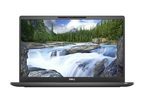 Dell Latitude 7400 Laptop, 14.0" FHD (1920 x 1080) Non-Touch, Intel Core 8th Gen i7-8665U, 16GB RAM, 256GB SSD, Windows 10 Pro (Certified Refurbished) 4