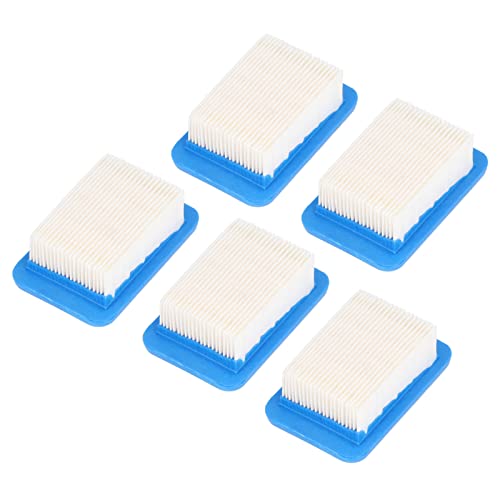 A226000032, 5Pcs Air Filter Standard Design Durable Blower Filters Stable Working for -620-620ST -650-650H 2