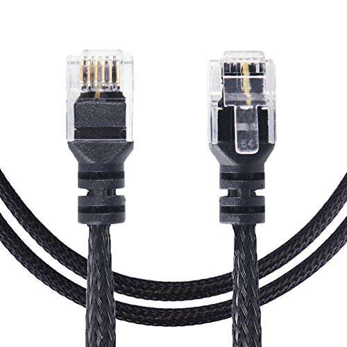 Xislet 15" Radar Detector Hardwire Power Cord Mirror Wire Plug Tap Compatible with Escort Valentine One Uniden Beltronics with Inline Fuse Mount RJ11 - Set of 3 3