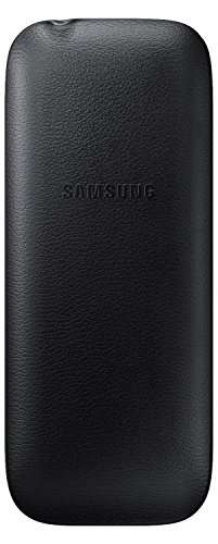 Samsung Guru FM Plus (SM-B110E/D, Black) 3
