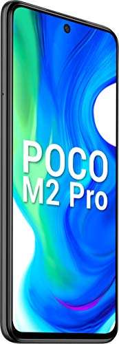 MI Poco M2 Pro (Two Shades of Black, 6GB RAM, 64GB Storage) 5