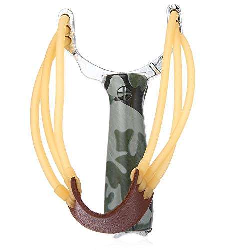 Lista SS-6621 Lista Ss-6621 Heavy Sling Shot (Multi-Colour) 2