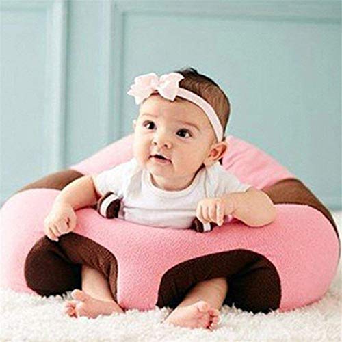 new family collection Baby Soft Plush Sofa Chair (Multicolor, 0-2 Year) 3