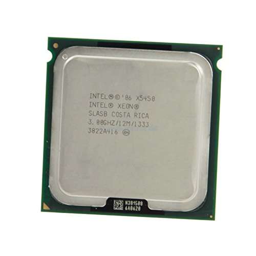 HP Inc. processor 5450 - 3.0GHz, 464076-001 2