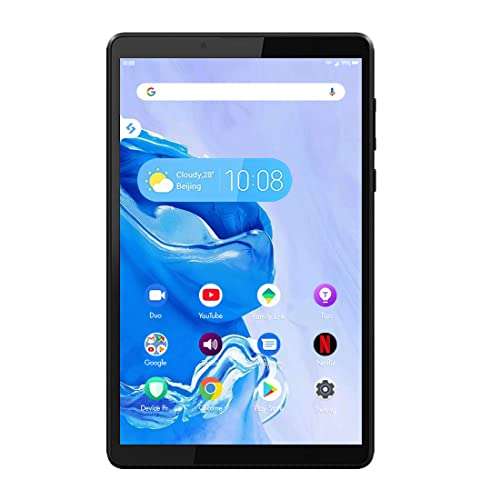 I KALL N9 Tablet (Dual Sim, 2GB Ram, 16GB Storage) | Black 3
