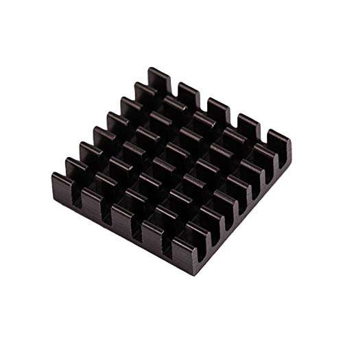 Raspberry Pi 4 Official Case Fan 4