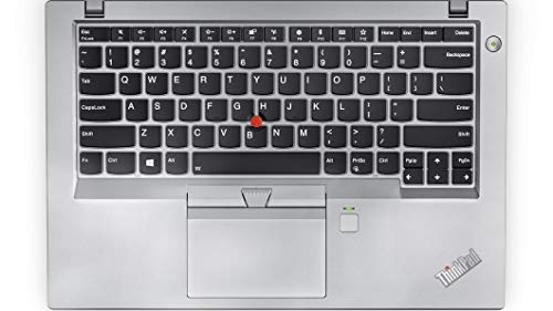 Lenovo ThinkPad T470s 14" FHD IPS Touch-Screen Laptop, Intel Core i7-6600U up to 3.4GHz, 8GB DDR4, 256GB PCIe SSD, Webcam, Wireless AC, Thunderbolt, Fingerprint Reader, Windows 10 Professional 3