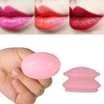 Generic Pouty Smooth Lips Plumper Enhancer Tool 2