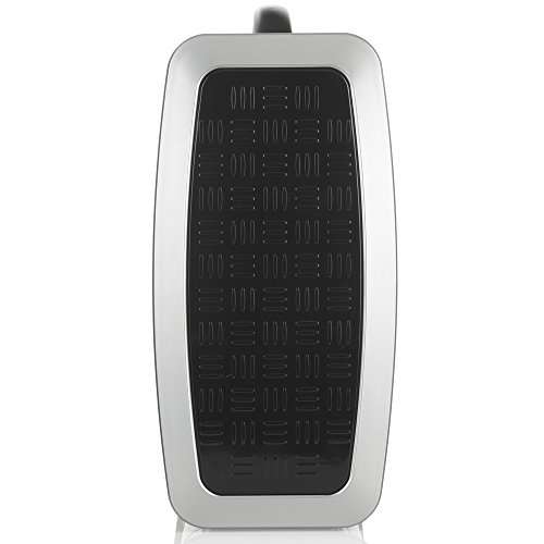 Singing Machine SML-383 Portable CDG Player Karaoke Machine, Black 5