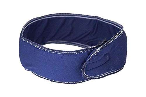 Fully Combo Bands For Facial Sports Spa Yoga Makeup Cosmetic Shower Elastic Hair Band Hair Lace For Girls Women And Men 20 Gram Pack Of 1 6