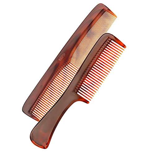 Lily Stylish kangi Hair Combs for Women, Pack of 2 3