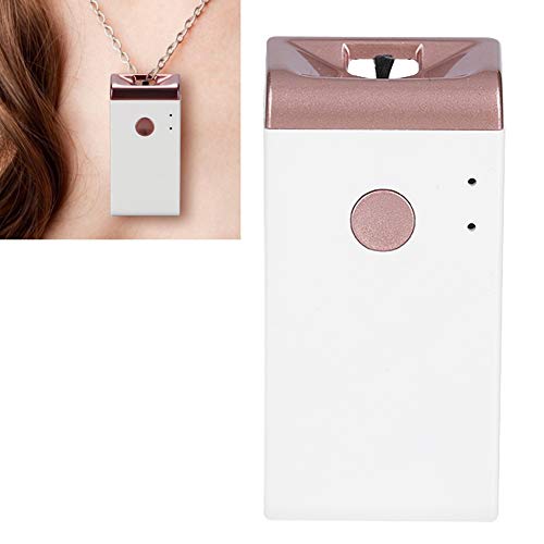 Air Purifier, USB Air Purifier, Charge By Any USB Port, Durable In Use, Portable Air Purifier, Low And Silent, for Air Purifier Portable Air Purifier 4