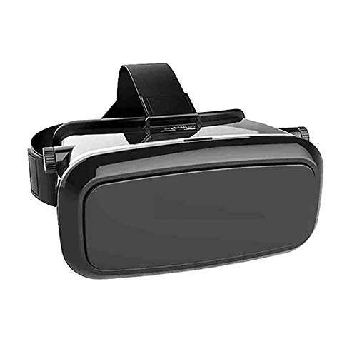Plutonic Virtual Reality 3D Glasses Google Cardboard 2.0 Movie for 4.5 6.0' Smartphons 3D Glasses 2
