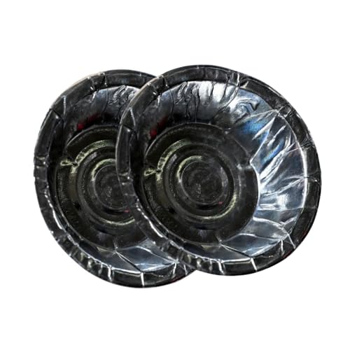 Packxperts Silver Bowl 5'' Inch,Pack of 200 4