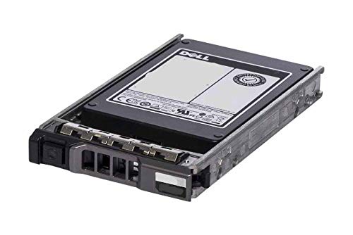 400-ATQI TNC Genuine 400-ATQI/DGCCW 480GB 25 SFF 6Gbps TLC 512e Mixed Use SATA 3