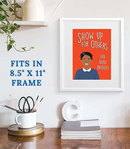 Carson Dellosa 32pc Diversity, Equity, Inclusion Teacher Bundle, Amazing People Activity Books, Be an Ally Like Me Motivational Poster Set, and Open Hearts, Open Minds Bulletin Board Set 4