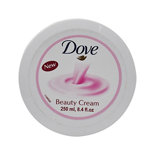 Dove Beauty Cream - 250ml (8.4oz) 2