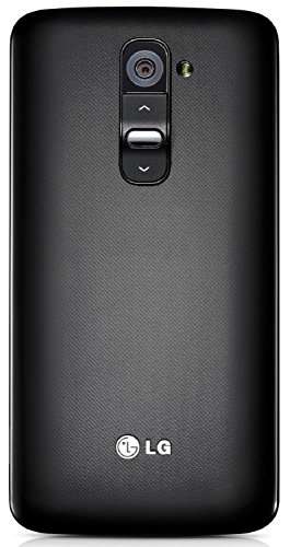 LG G2 VS980 32GB Verizon Wireless 4G LTE Quad-Core Android Smartphone w/ 13MP Camera - Black 3