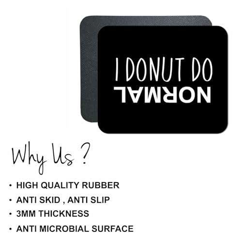 PAPER PLANE DESIGN Mouse Pad Designer Anti Skid Mouse Pads for Desktop and Laptop Computers. D727 4