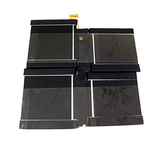 Dentsing G3HTA009H G3HTA005H?7.6V 42.2Wh 5547MAh Laptop Battery Compatible with Surface PRO 3 1631 1577-9700 MS011301-PLP22T02 3