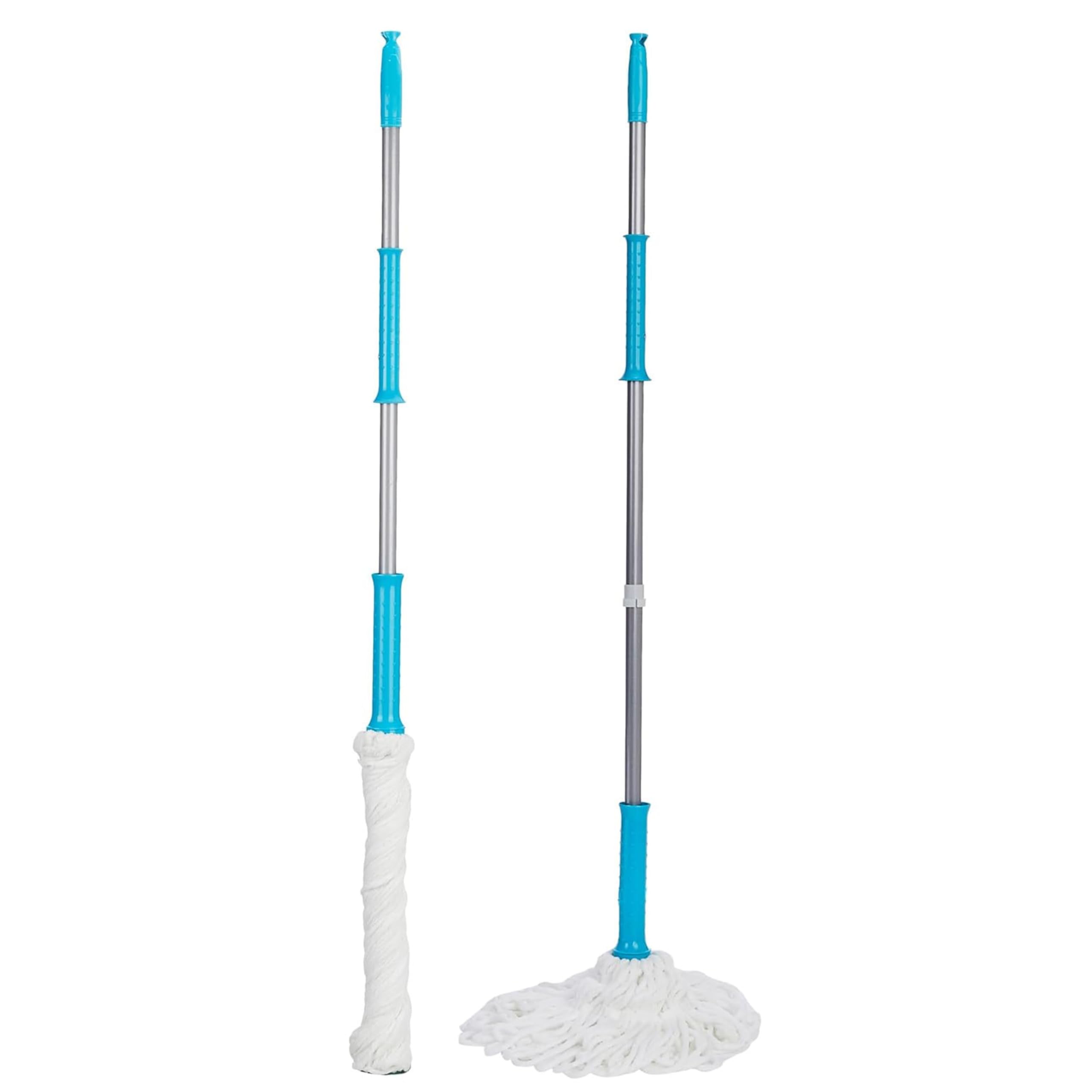 Quick Fresh Twist Mop (1 Pcs) 6