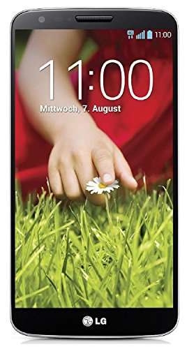 LG G2 VS980 32GB Verizon Wireless 4G LTE Quad-Core Android Smartphone w/ 13MP Camera - Black 2