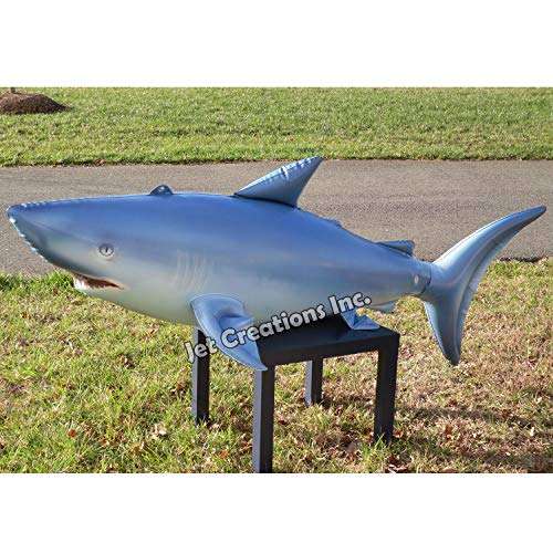 Geotoys Inflatable Shark 6