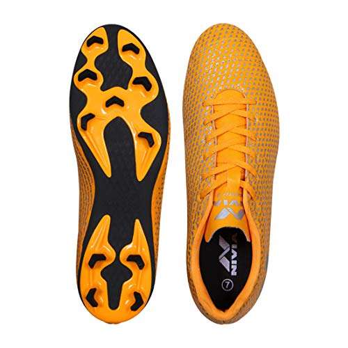 Nivia Encounter 6 Football Stud,Encounter 6.0 Football Stud 6