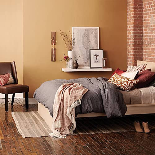 GE Relax LED Indoor Floodlight Bulbs, 10.5 Watt (65 Watt Equivalent) Soft White, Medium Base, Dimmable (4 Pack) 6