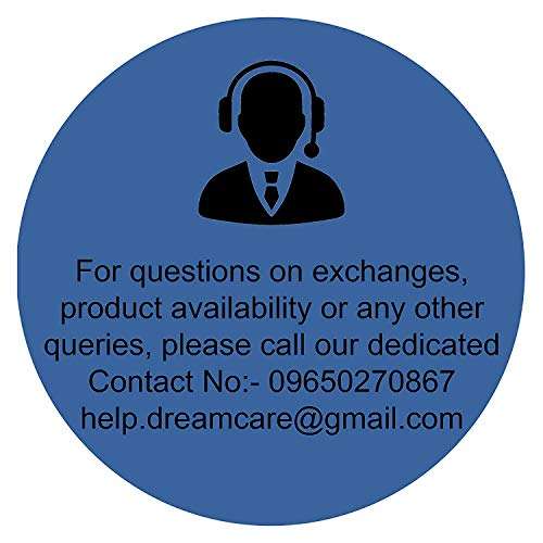 DREAM CARE Military Colored Washing Machine Cover for LG Fully Automatic Top Load T72CMG22P 6.2Kg 3