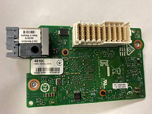 HPE P01921-001 Synergy 4610c 10/25gb Ethernet Adapter 813888-001 3