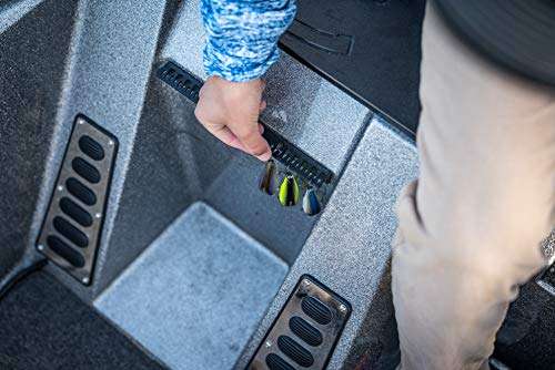 T-H Marine Tackle Titan - Hook and Rig Holder - Black (TT-TTS1-DP) 4